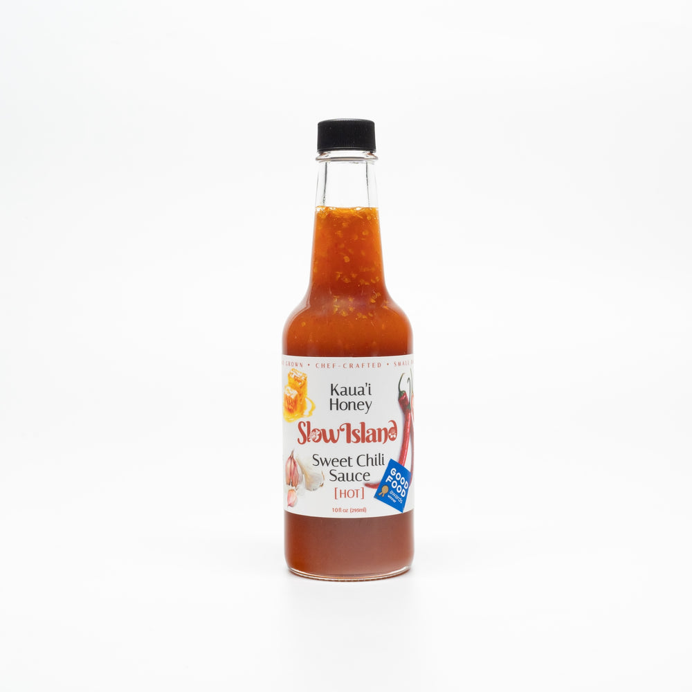 Kaua'i Honey Sweet Chili Sauce - 10oz