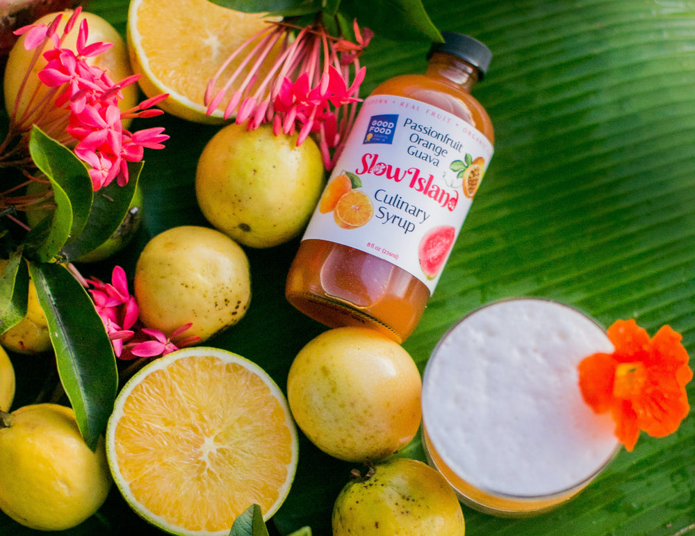 Taste the Richness of Nature in Hawaii’s Best Ingredients