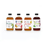 Introducing: Slow Island Co. Culinary Syrups