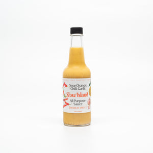 orange chili dressing Oil Free Warm Chili Dressing